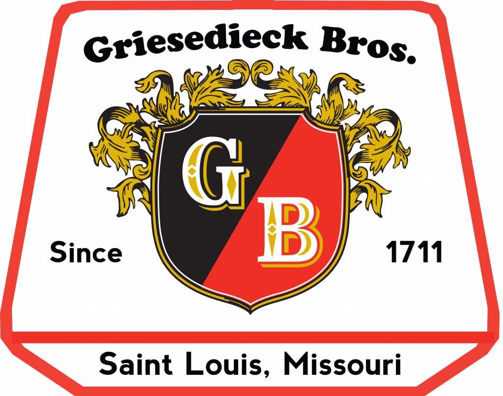 Griesedieck Brothers Brewery - St. Louis MO
